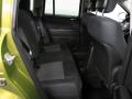 2012 Compass Latitude 4x4 #8