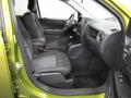 2012 Compass Latitude 4x4 #9