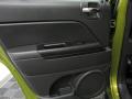 2012 Compass Latitude 4x4 #12