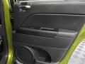 2012 Compass Latitude 4x4 #13