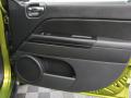2012 Compass Latitude 4x4 #14