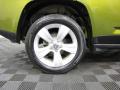 2012 Compass Latitude 4x4 #24