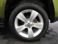 2012 Compass Latitude 4x4 #25