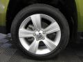 2012 Compass Latitude 4x4 #26