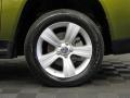 2012 Compass Latitude 4x4 #27