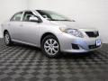 2010 Corolla LE #1 2010 Corolla LE #1