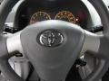 2010 Corolla LE #10 2010 Corolla LE #10