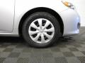 2010 Corolla LE #25 2010 Corolla LE #25