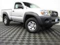 Click for details. 2010 Toyota Tacoma Regular Cab 4x4