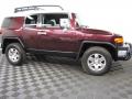 2007 FJ Cruiser 4WD #3