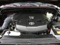 2007 FJ Cruiser 4WD #6