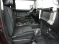 2007 FJ Cruiser 4WD #10