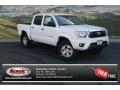 2013 Tacoma V6 SR5 Double Cab 4x4 #1 2013 Tacoma V6 SR5 Double Cab 4x4 #1