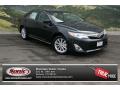 2013 Toyota Camry XLE V6