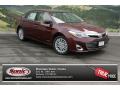 2013 Toyota Avalon Hybrid XLE