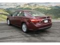 2013 Avalon Hybrid XLE #2