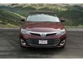 2013 Avalon Hybrid XLE #3