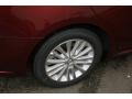2013 Avalon Hybrid XLE #9