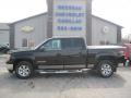 2007 Sierra 1500 SLE Crew Cab 4x4 #1