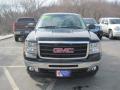 2007 Sierra 1500 SLE Crew Cab 4x4 #2