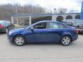 2013 Cruze LT #2