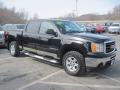 2007 Sierra 1500 SLE Crew Cab 4x4 #3