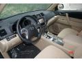 2013 Highlander V6 4WD #5