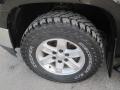 2007 Sierra 1500 SLE Crew Cab 4x4 #7