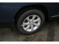 2013 Highlander V6 4WD #9
