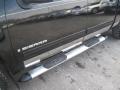 2007 Sierra 1500 SLE Crew Cab 4x4 #9
