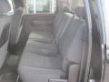 2007 Sierra 1500 SLE Crew Cab 4x4 #11
