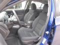 2013 Chevrolet Cruze Jet Black Interior #13