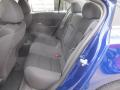 Rear Seat of 2013 Chevrolet Cruze LT #14