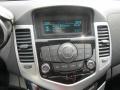 Controls of 2013 Chevrolet Cruze LT #16