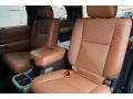 Rear Seat of 2013 Toyota Sequoia Platinum 4WD #7 Rear Seat of 2013 Toyota Sequoia Platinum 4WD #7