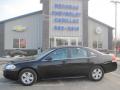 Click for details. 2013 Chevrolet Impala LS