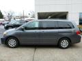 2010 Odyssey EX #2