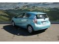 2013 Prius c Hybrid Two #2