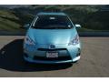 2013 Prius c Hybrid Two #3
