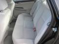 Rear Seat of 2013 Chevrolet Impala LS #7
