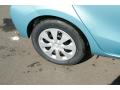 2013 Prius c Hybrid Two #9