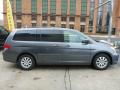 2010 Odyssey EX #18