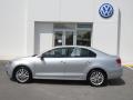 2012 Jetta SEL Sedan #2