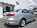 2012 Jetta SEL Sedan #5