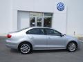 2012 Jetta SEL Sedan #6