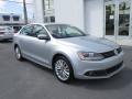 2012 Jetta SEL Sedan #7