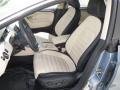  2010 Volkswagen CC Cornsilk Beige Two Tone Interior #9