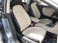 Front Seat of 2010 Volkswagen CC Sport #10