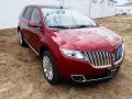 2013 MKX AWD #3
