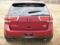 2013 MKX AWD #5